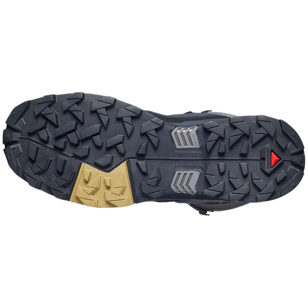 Salomon Men's X Ultra 5 Mid GORE-TEX Hiking Boots